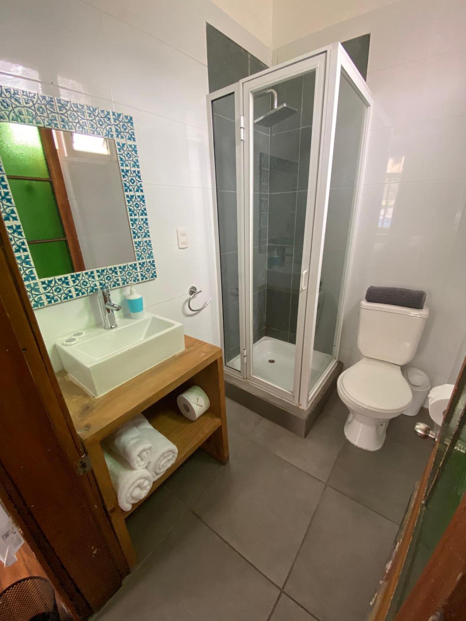 Casa Urriola B&B Valparaíso Quarto foto